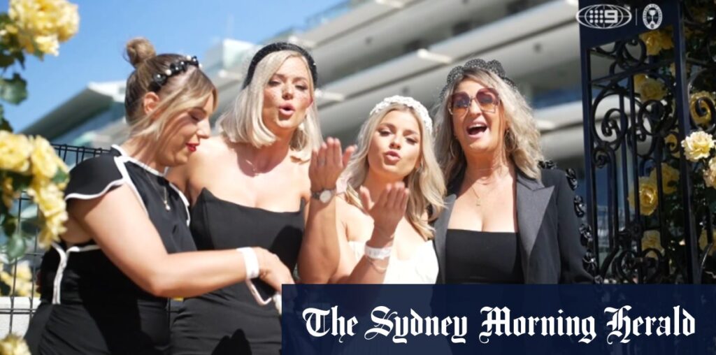 Derby Day Fashions on the Field set to begin