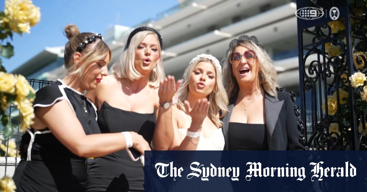 Derby Day Fashions on the Field set to begin