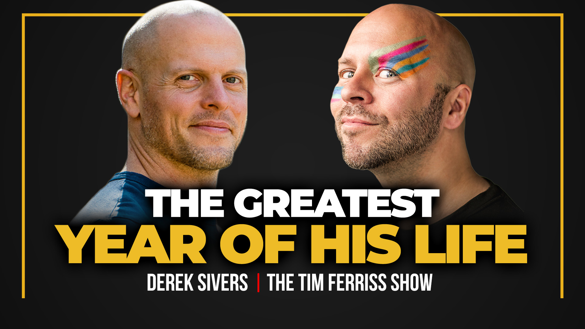 Derek Sivers, Philosopher-Entrepreneur — The Greatest Year of His Life (#777) – The Blog of Author Tim Ferriss