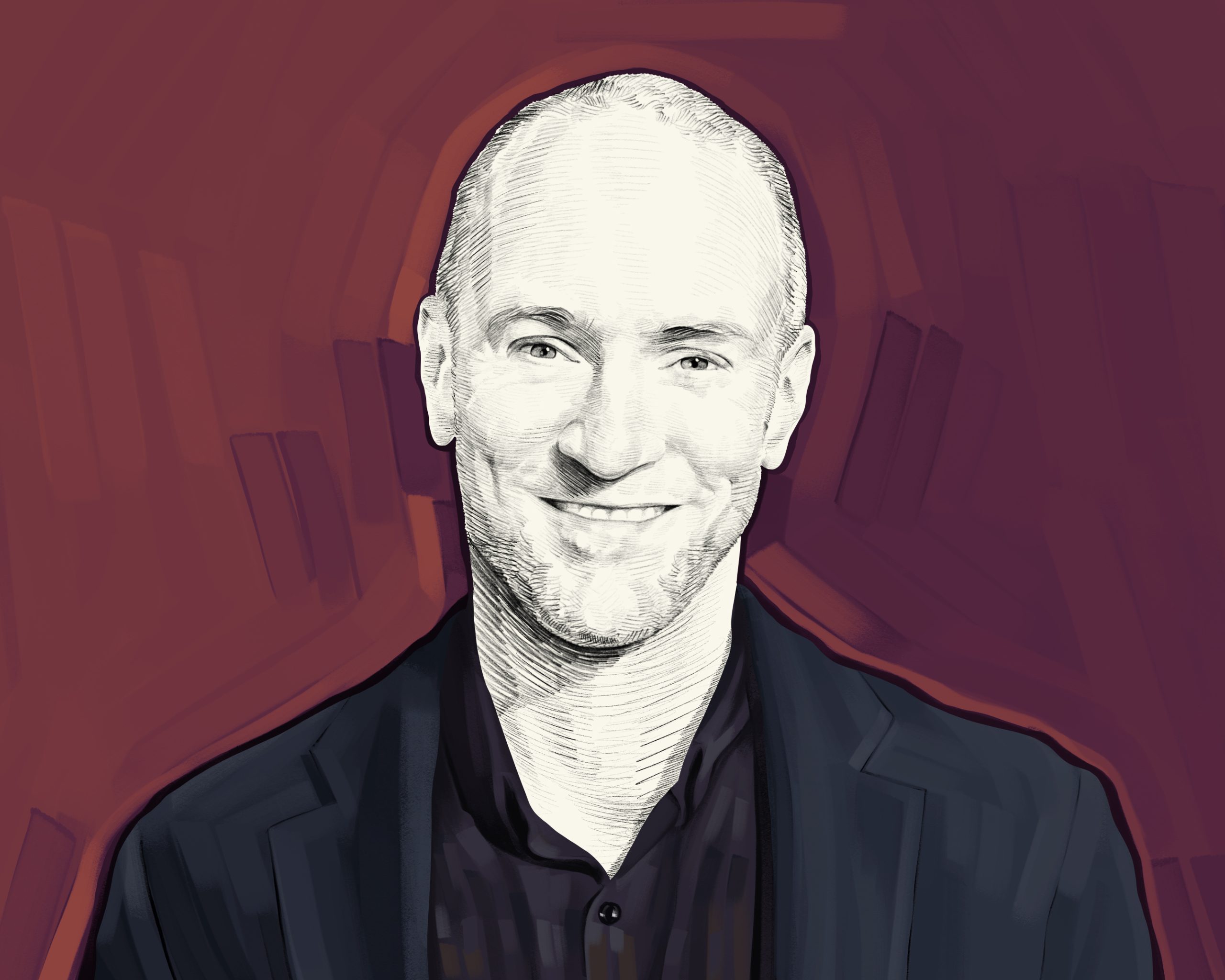 Derren Brown — A Master Mentalist on Magic, Mind Reading, Ambition, Stoicism, Religion, and MoreDerren Brown (#776) – The Blog of Author Tim Ferriss