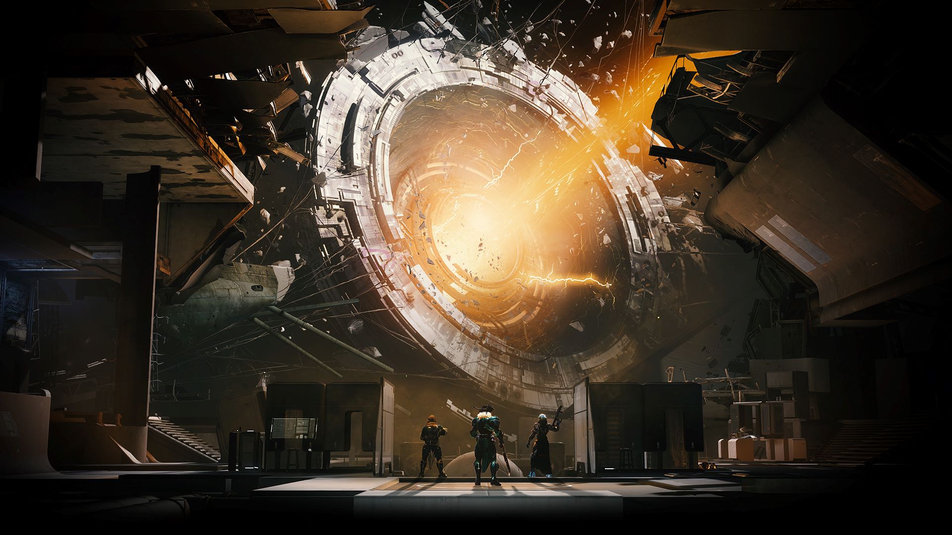 Destiny 2: How Vesper’s Host Became the Most Challenging Dungeon Yet – Xbox Wire