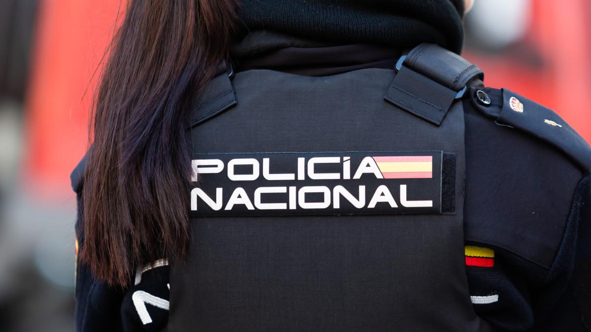 Detenido el jefe de delitos económicos de la Policía Nacional