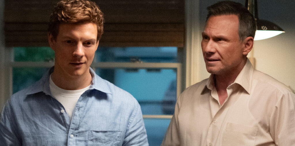 Dexter: Original Sin trailer showcases younger versions of the original cast