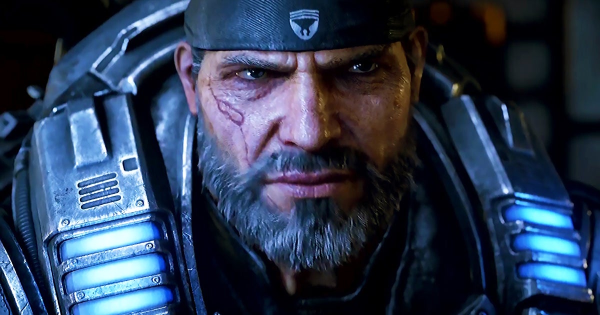 Diablo 4 director’s plan for Gears Of War 6 was to blast the beefcakes to another planet