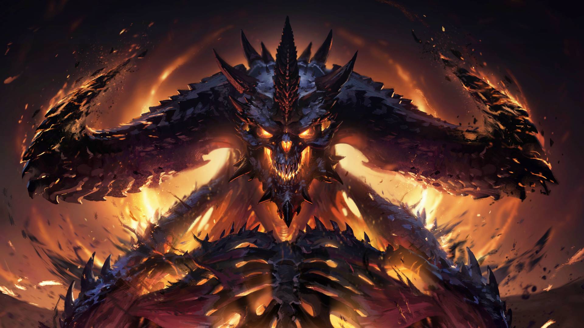 Diablo Immortal is in a “healthy” state, even Vessel of Hatred isn’t “cannibalizing” it