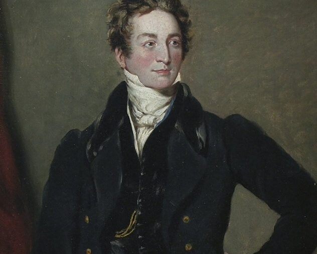 Did Sire Robert Peel Create 19th Century Social and Political Stability in Britain? — History is Now Magazine, Podcasts, Blog and Books | Modern International and American history