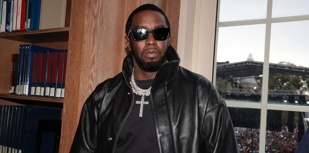 Diddy Sex Abuse Judge Denies His Request for an ‘Unprecedented’ Gag Order on Victims & Lawyers