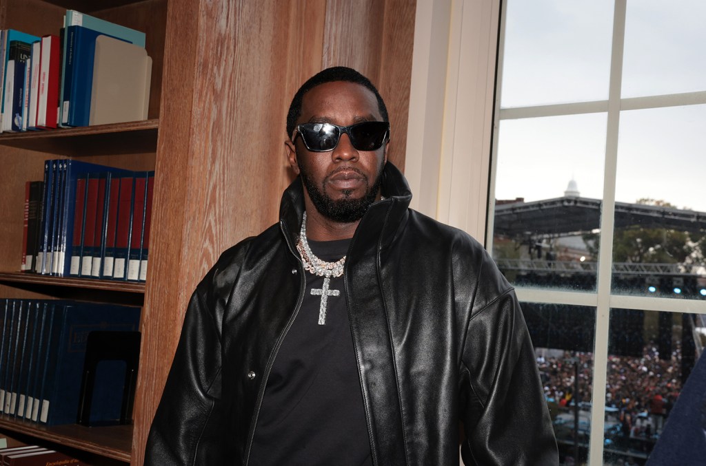 Diddy Sex Abuse Judge Denies His Request for an ‘Unprecedented’ Gag Order on Victims & Lawyers