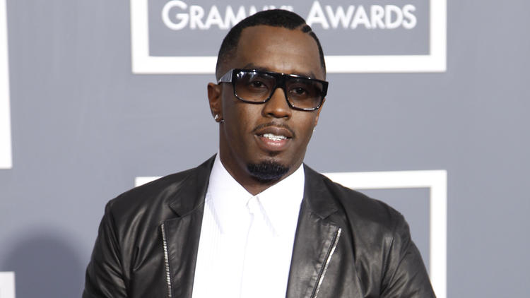 Diddy hit with 5 new lawsuits, including alleged teen sexual assault