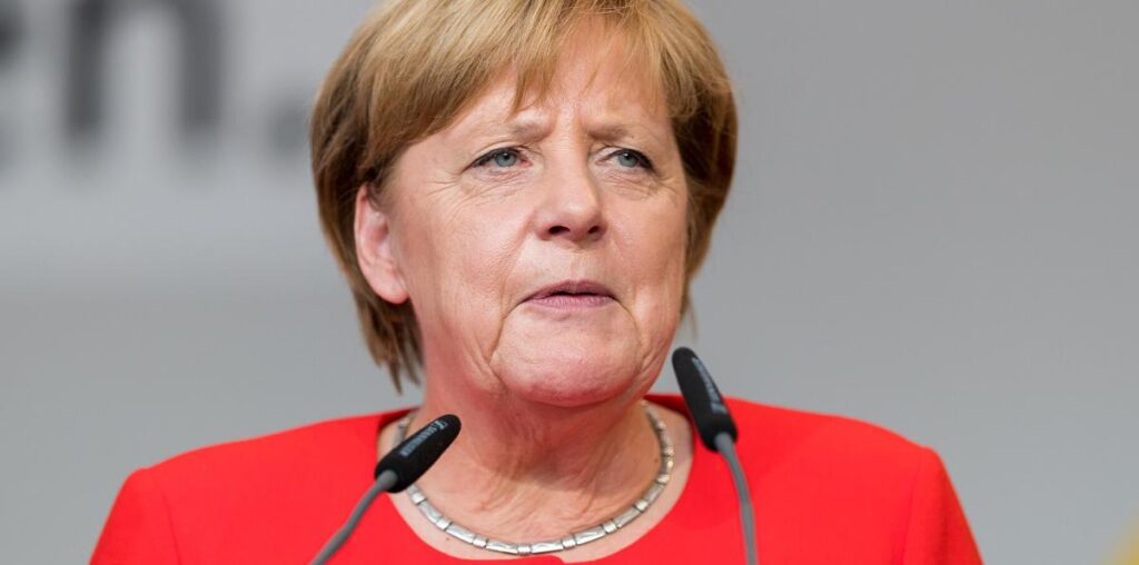 Die Zeit: Angela Merkel admits Putin will never let anyone ignore Russia