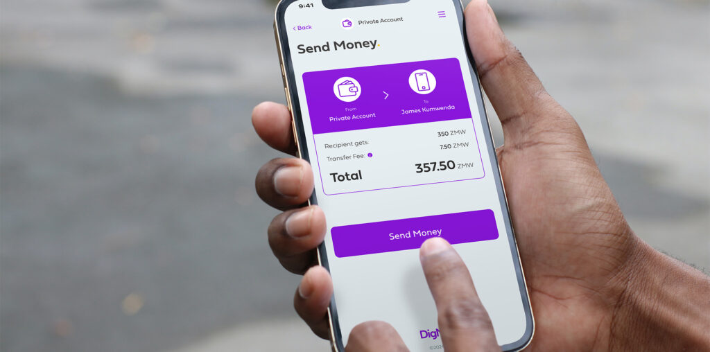 DigMo launched in Zambia to gamify financial planning for Africa’s mass market - Disrupt Africa