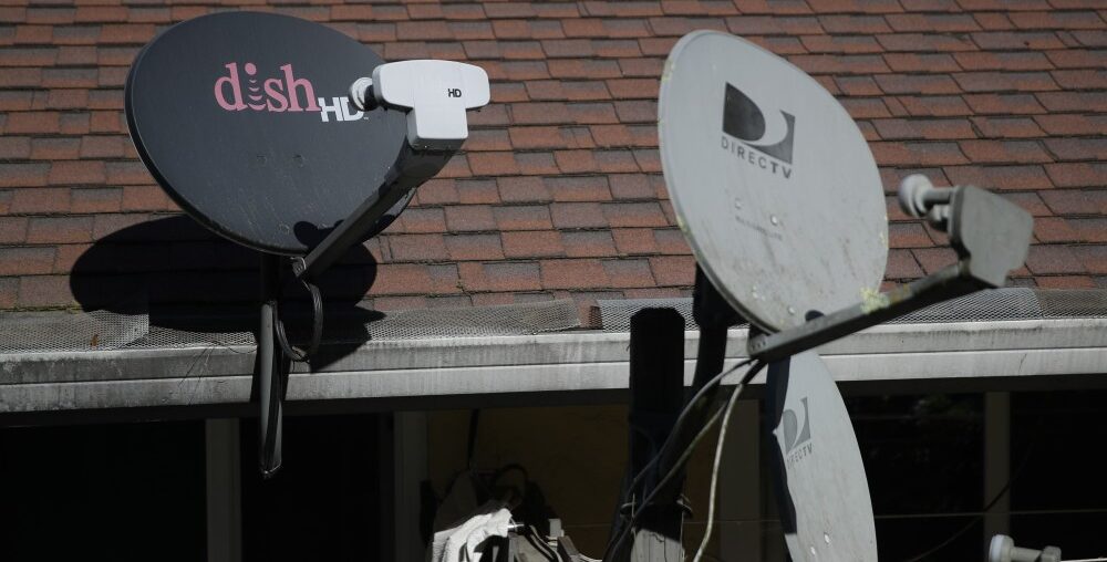 DirecTV Ditches Dish Deal