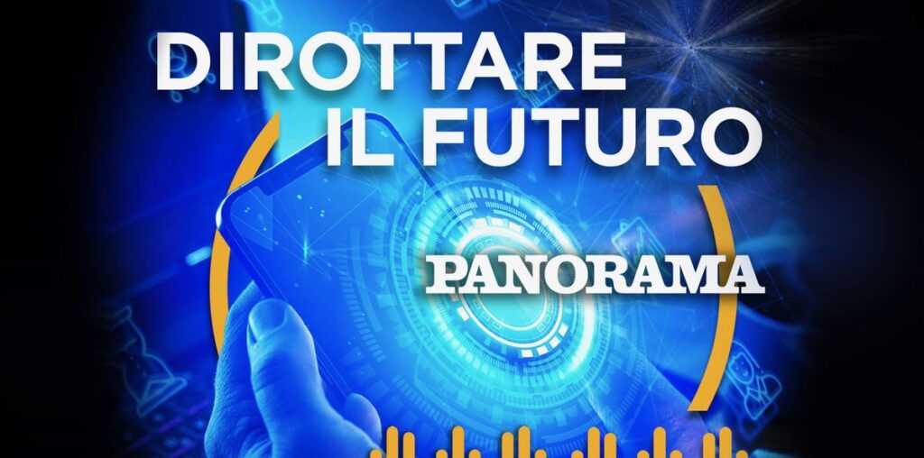 Dirottare il Futuro | AI a scuola: Quando gli alunni mi hanno insegnato l’importanza dell’educazione tecnologica"