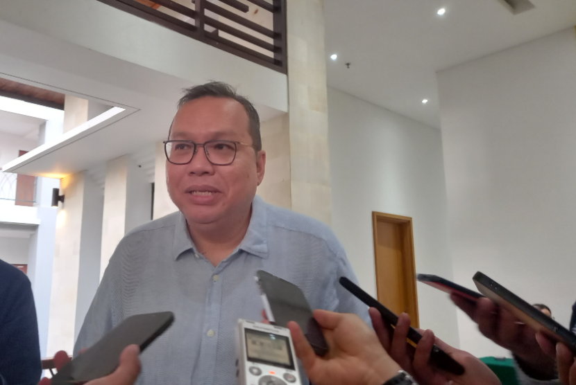 Dirut BEI Sebut Ada Tiga Perusahaan Mercusuar akan IPO pada Akhir 2024 |Republika Online