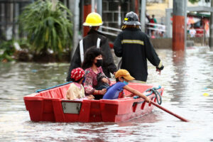 Disaster preparedness of Filipinos increased, but needs more improvement – 2024 Harvard survey