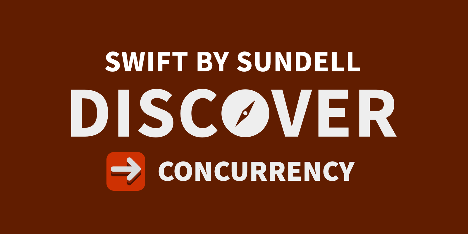 Discover Concurrency on Swift by Sundell