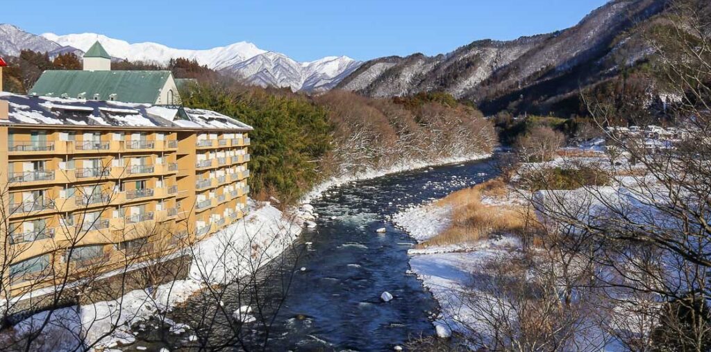 Discover Gunma, one hour from Tokyo by bullet train