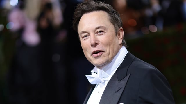 Disney, Comcast, Lionsgate and WBD Ad Spend on Elon Musk’s X Falls 98%