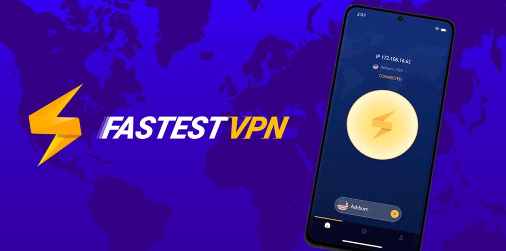 Ditch the VPN Subscription—This One Is Yours for Life for A$45