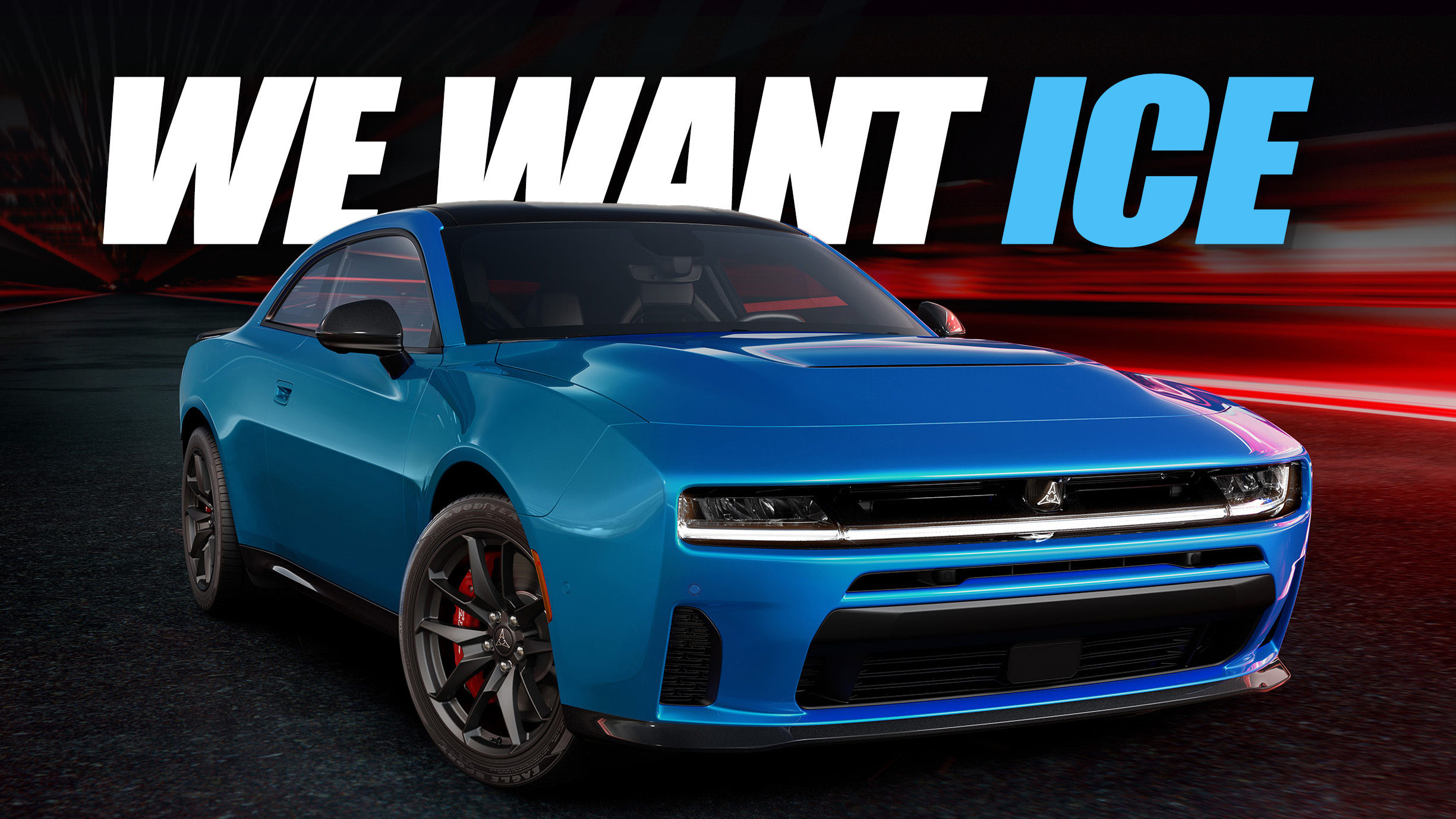 Dodge’s Inline-Six Charger May Launch Sooner Than Expected | Carscoops