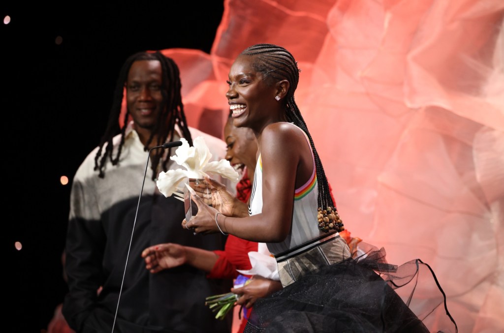 Doechii, GloRilla, Jill Scott, Chloe + Halle & More Spotlighted at Give Her FlowHERS Awards Gala