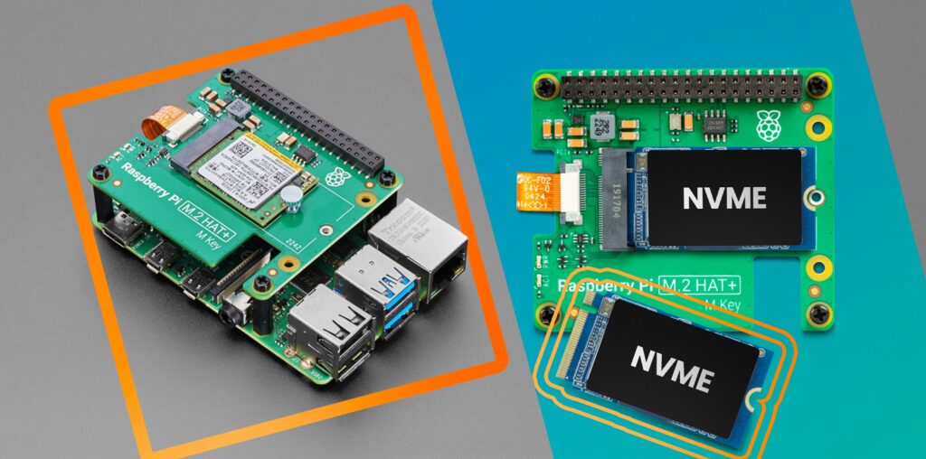 Does Your Raspberry Pi 5 Need an NVMe Drive?