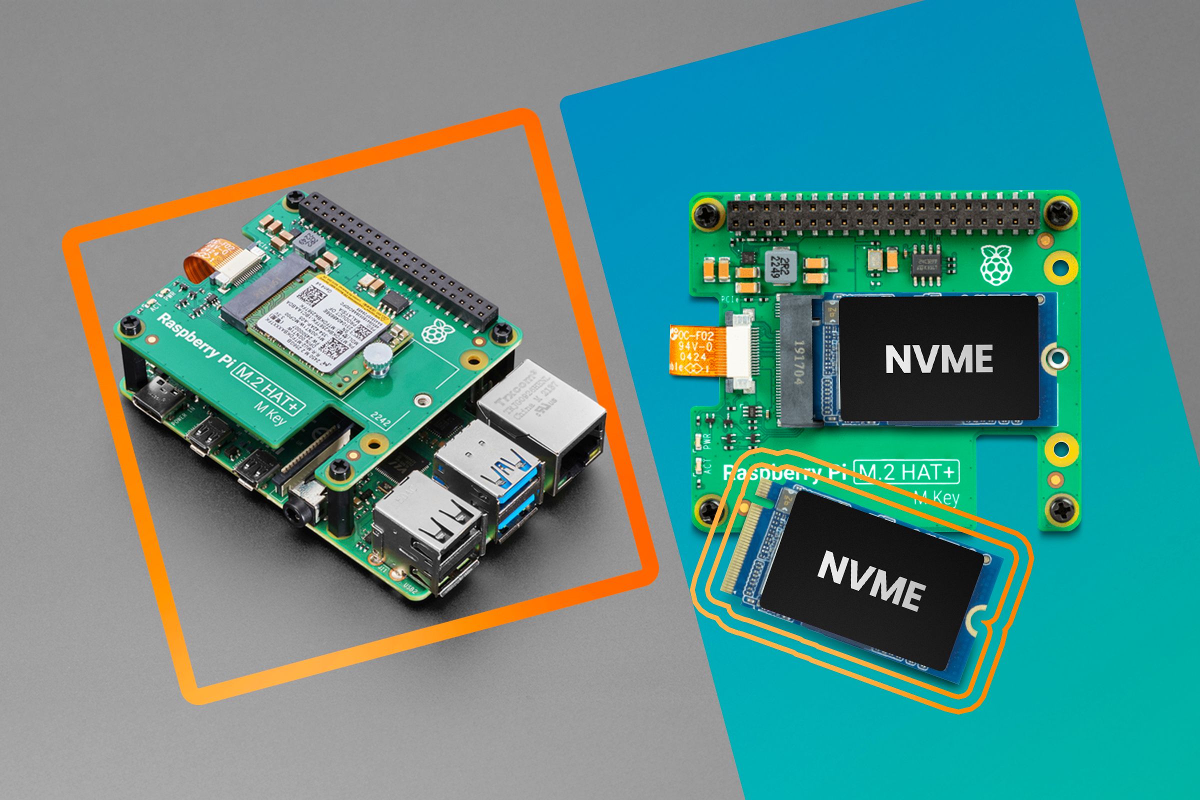 Does Your Raspberry Pi 5 Need an NVMe Drive?