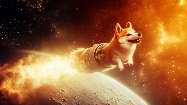 Dogecoin Surges 111% in a Week as Investors Double Down on Coins with High Returns – Disrupt Africa