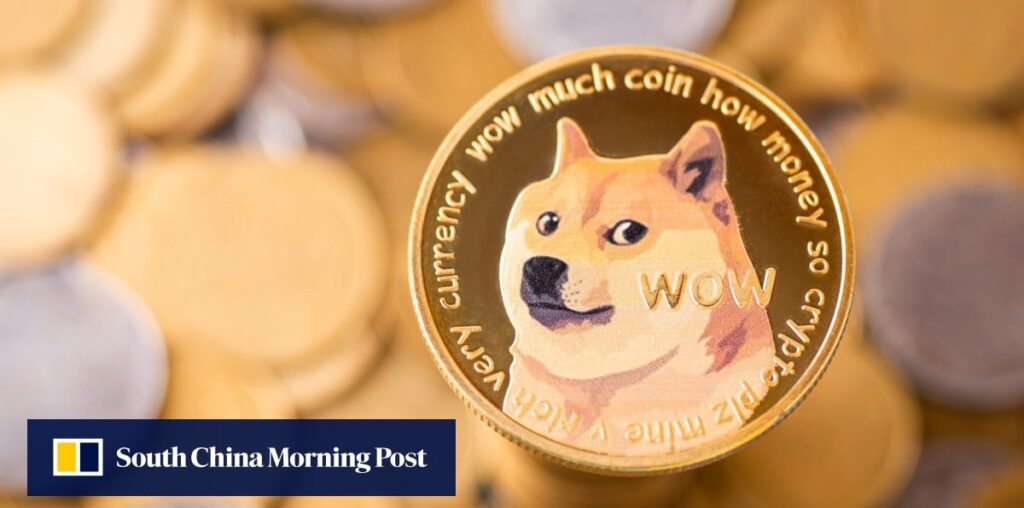 Dogecoin soars as Trump names Musk to head new DOGE efficiency department