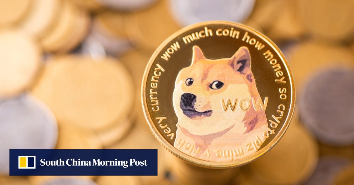 Dogecoin soars as Trump names Musk to head new DOGE efficiency department