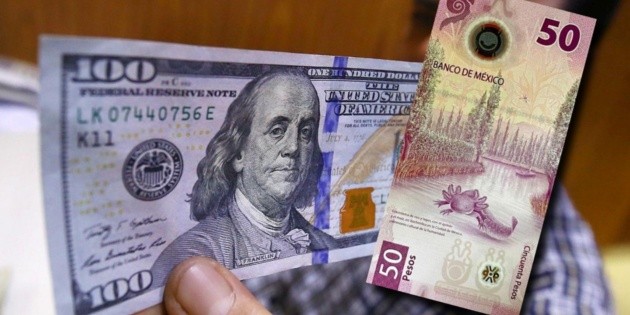 Dólar HOY MX: El peso da un revés a un billete verde debilitado; así cotiza este lunes 25