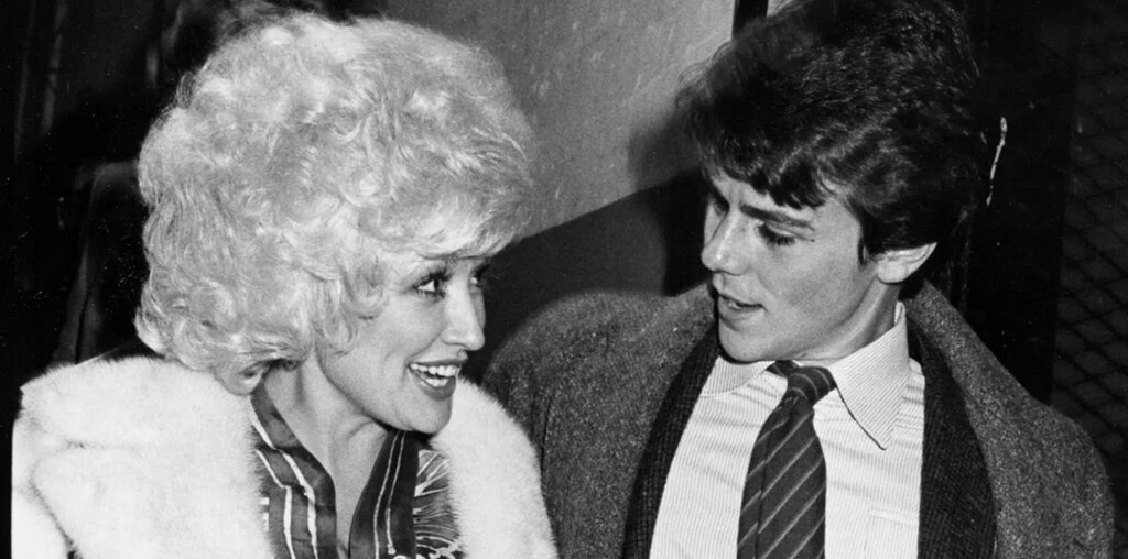 Dolly Parton's older brother, David Wilburn Parton, dead at 82