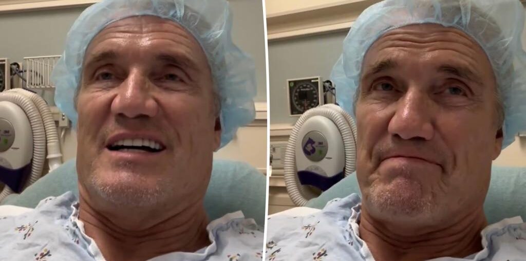 Dolph Lundgren reveals he’s cancer-free following 9-year battle — after doctors gave him 2 years to live