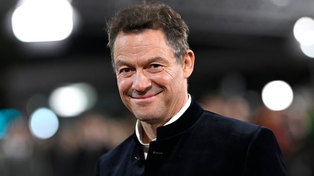 Dominic West Joins Showtime Espionage Thriller ‘The Agency’