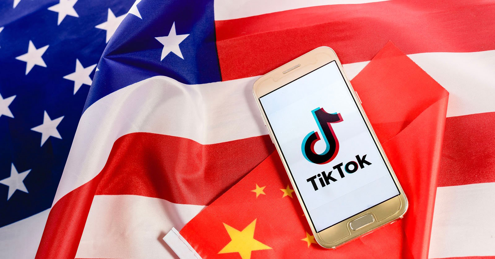 Donald Trump ‘Will Deliver’ on Promise to Stop TikTok Ban