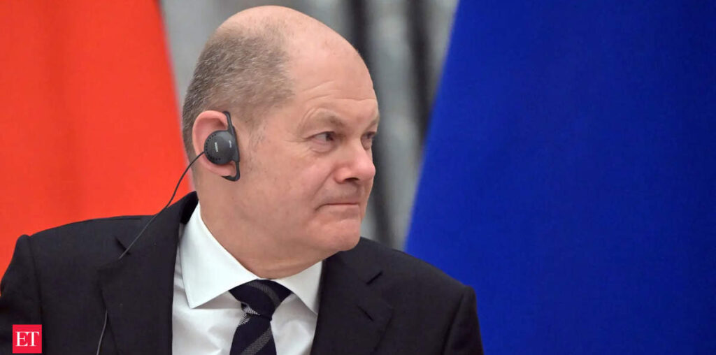 Donald Trump 'more nuanced' on Ukraine than assumed: German Chancellor Olaf Scholz