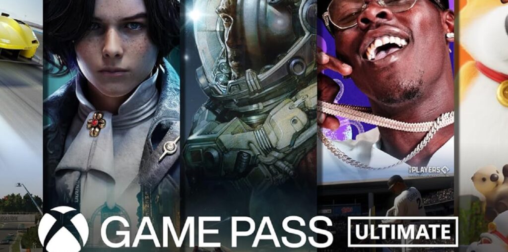 Don't Miss This Unbeatable Gift for Gamers: An Xbox Game Pass Ultimate 3-Month Membership is Just A$56