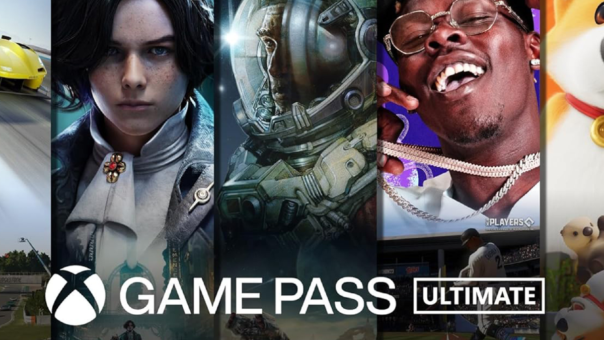 Don’t Miss This Unbeatable Gift for Gamers: An Xbox Game Pass Ultimate 3-Month Membership is Just A$56