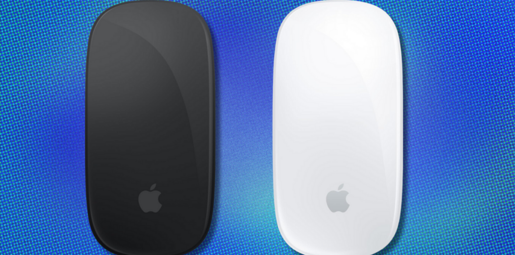 Don't miss grabbing an Apple Magic Mouse for its lowest price ever