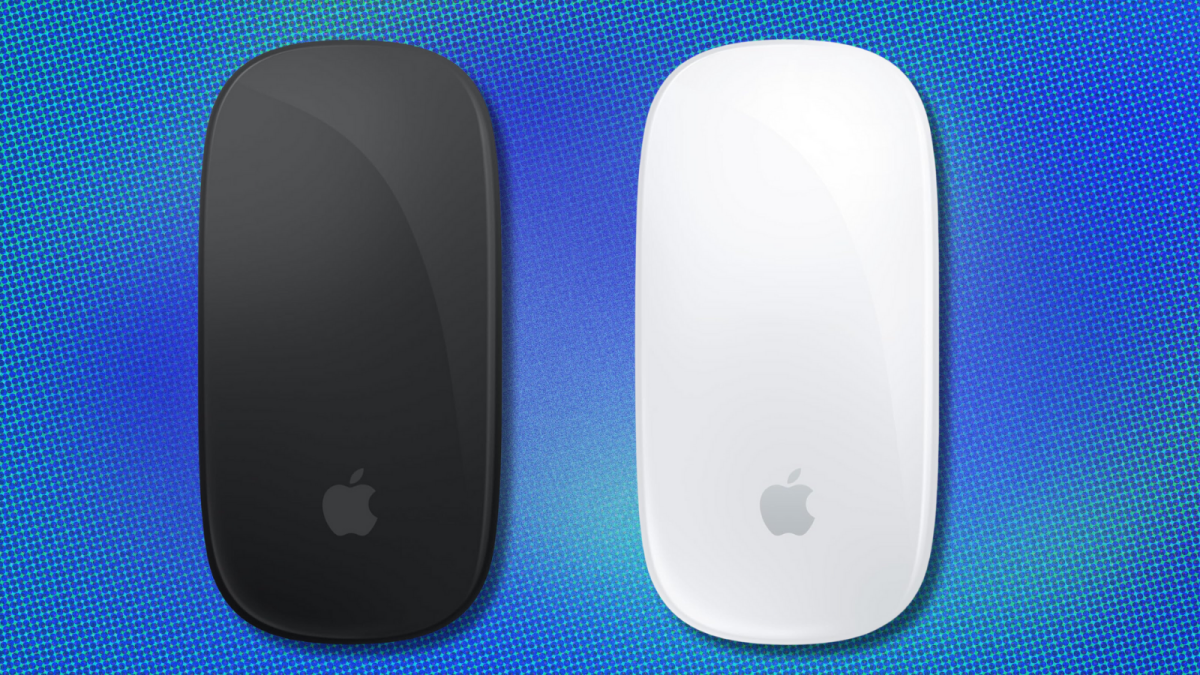 Don’t miss grabbing an Apple Magic Mouse for its lowest price ever