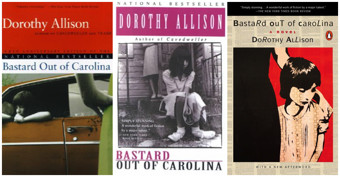 Dorothy Allison, Author of BASTARD OUT OF CAROLINA, Dies at Age 75