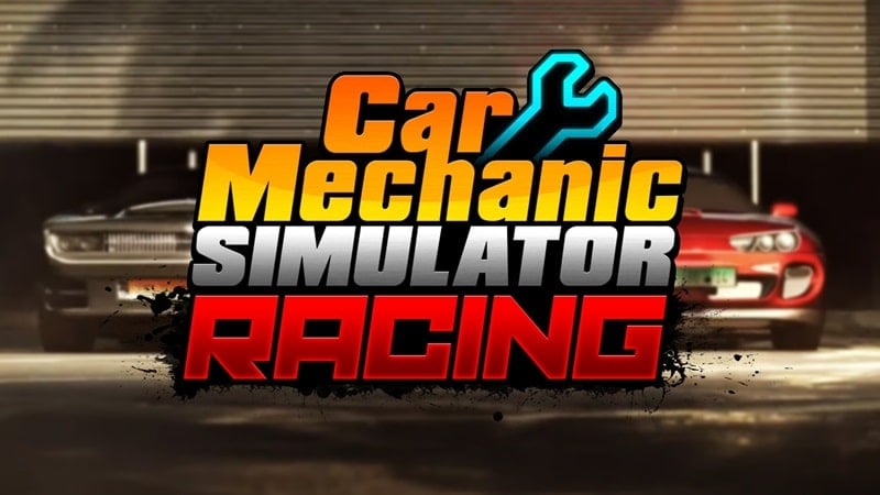 Download Car Mechanic Simulator Racing MOD APK 1.4.193 (Unlimited Money)