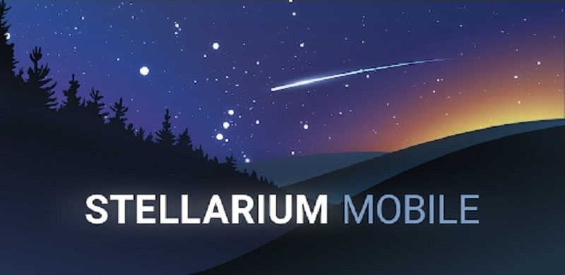 Download Stellarium Mobile PLUS APK for Android