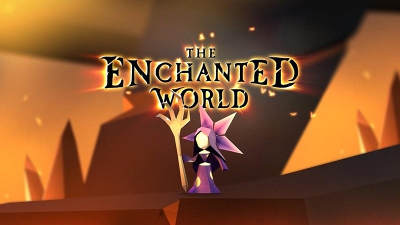 Download The Enchanted World MOD APK 2.1.5 (Unlock)