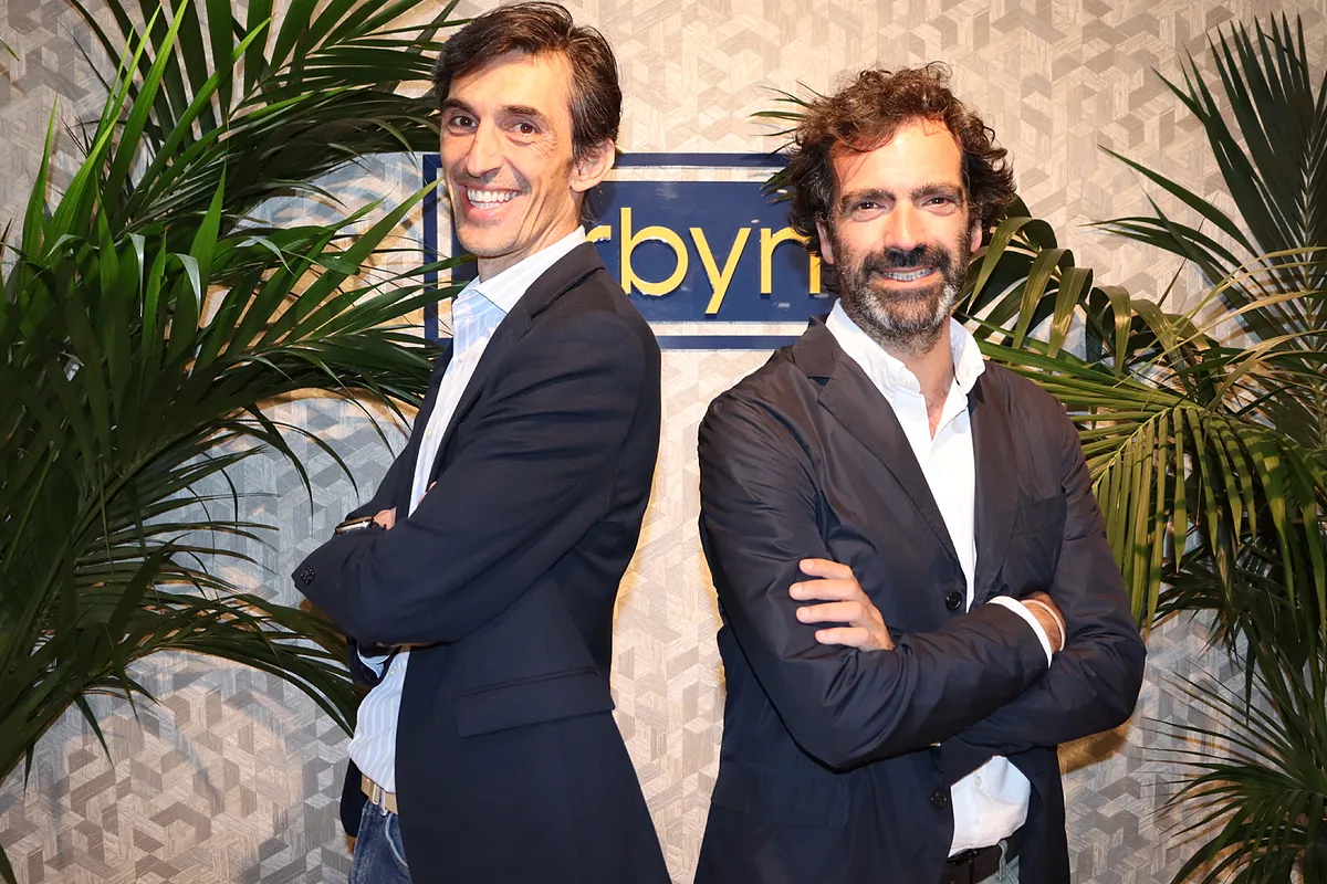 Dozen Investments se integra en el grupo Orbyn