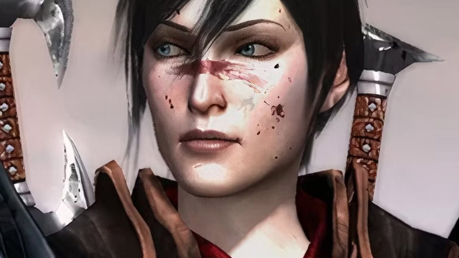 Dragon Age 2 is meant to be the worst in the whole series, but it’s actually the best