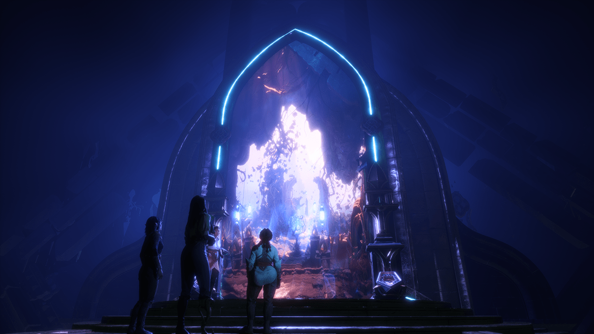 Dragon Age Adopting Mass Effect’s Structure Isn’t Ideal, But It’s Exactly What BioWare Needed