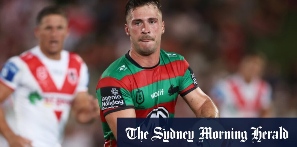 Dragons on the verge of signing Hunt replacement, Lodge on Rabbitohs radar