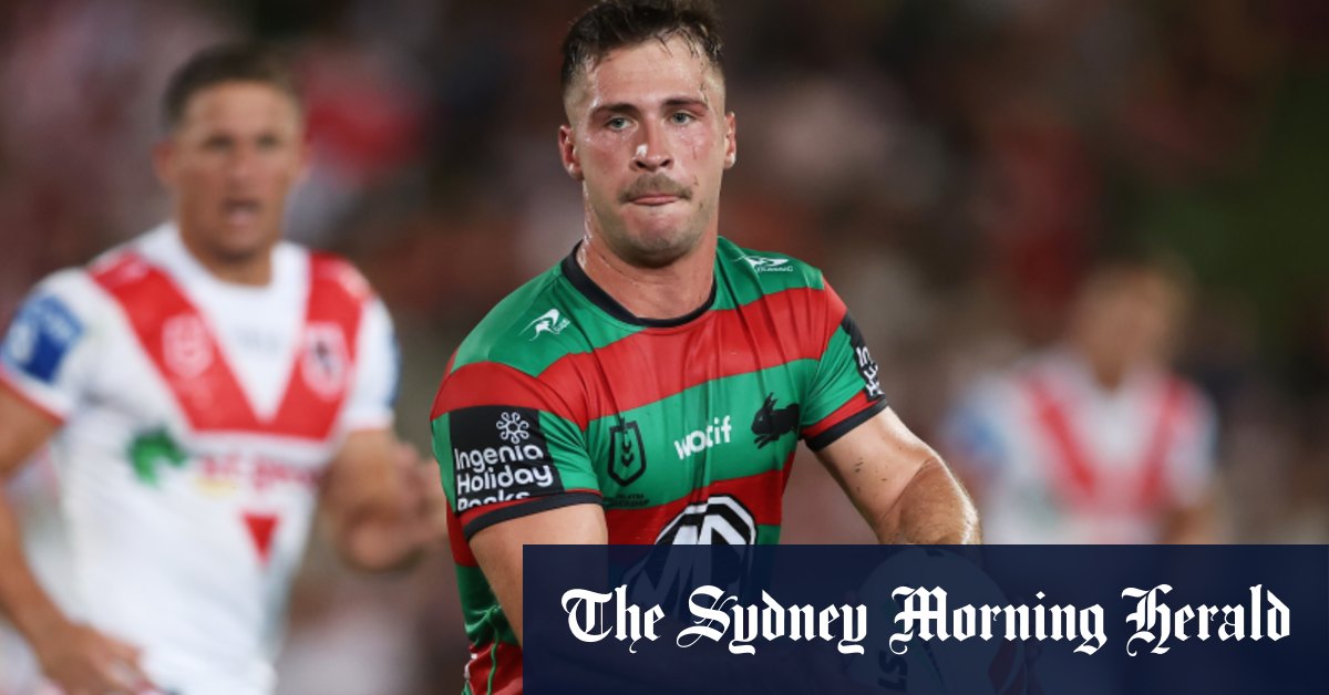 Dragons on the verge of signing Hunt replacement, Lodge on Rabbitohs radar