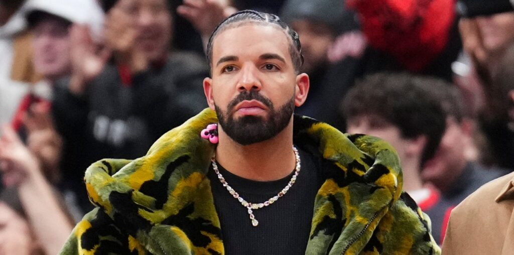 Drake Accuses Universal Music Group and Spotify of “Illegally” Boosting Kendrick Lamar’s “Not Like Us” Streams in New Legal Filing